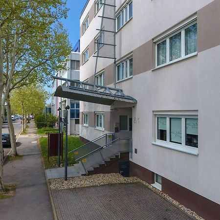Centro Hotel Boeblingen, Trademark Collection By Wyndham エクステリア 写真