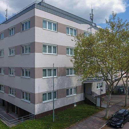 Centro Hotel Boeblingen, Trademark Collection By Wyndham エクステリア 写真