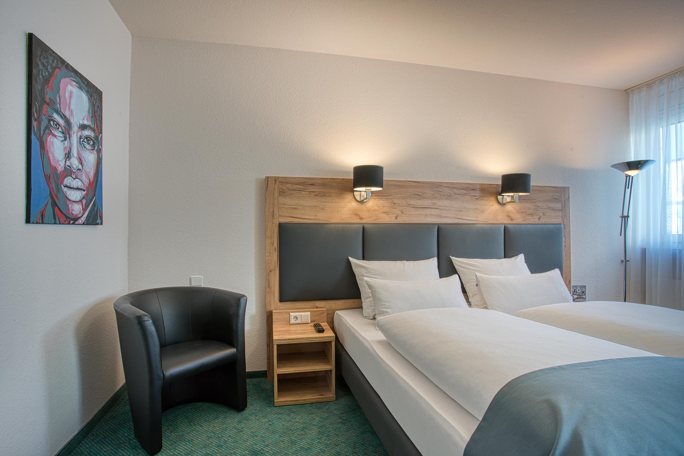 Centro Hotel Boeblingen, Trademark Collection By Wyndham エクステリア 写真