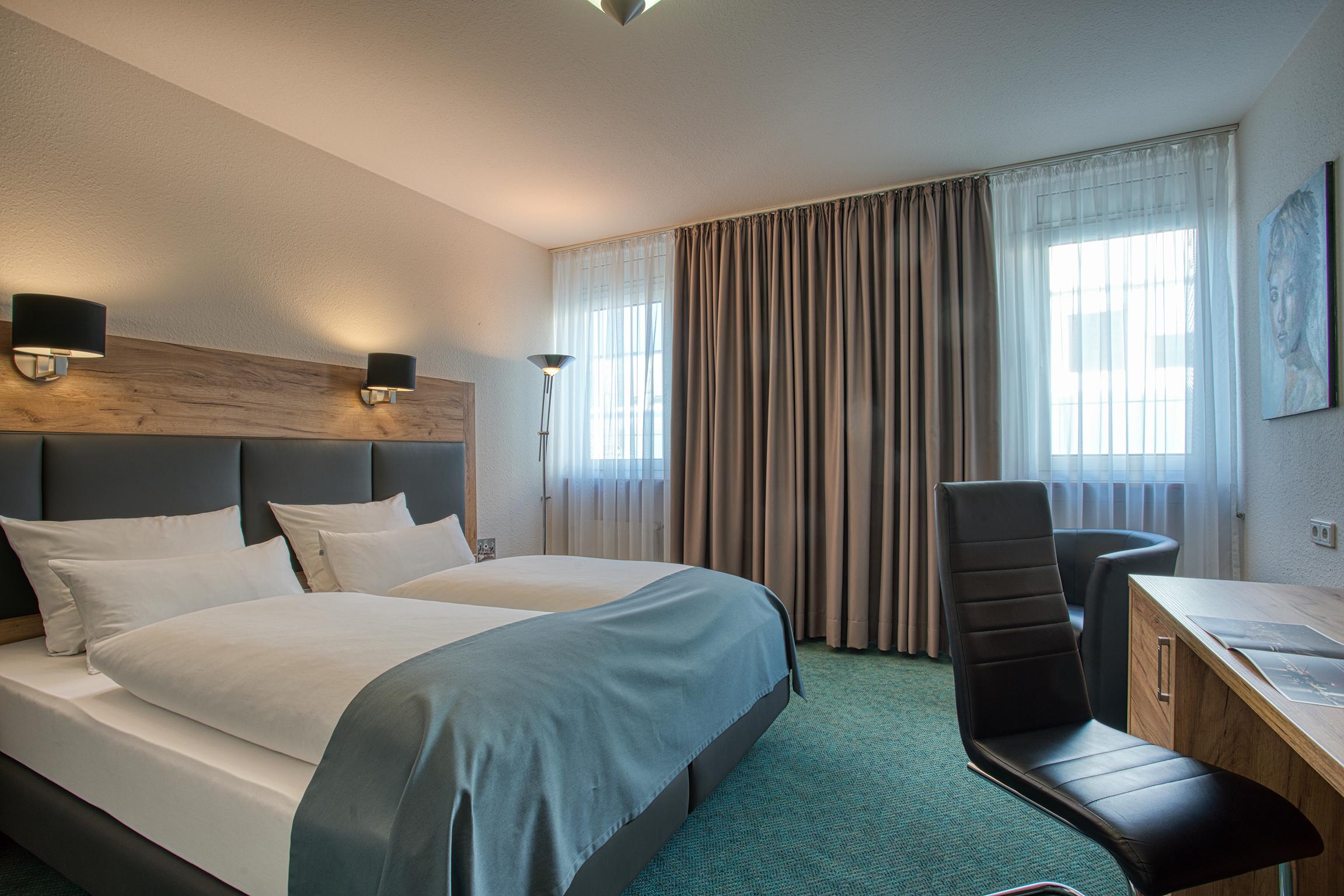 Centro Hotel Boeblingen, Trademark Collection By Wyndham エクステリア 写真