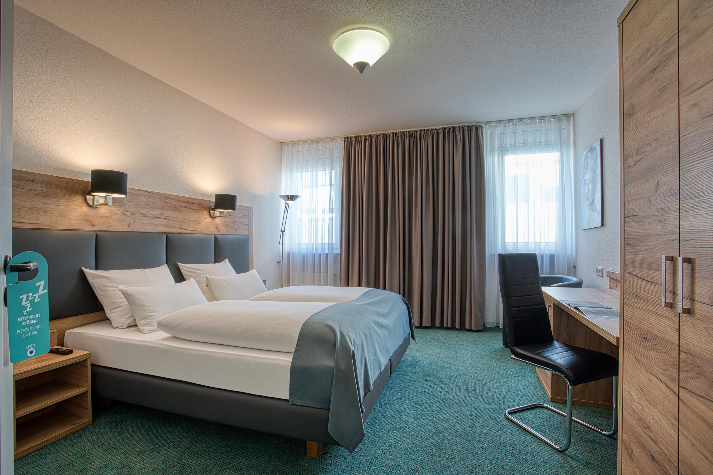 Centro Hotel Boeblingen, Trademark Collection By Wyndham エクステリア 写真