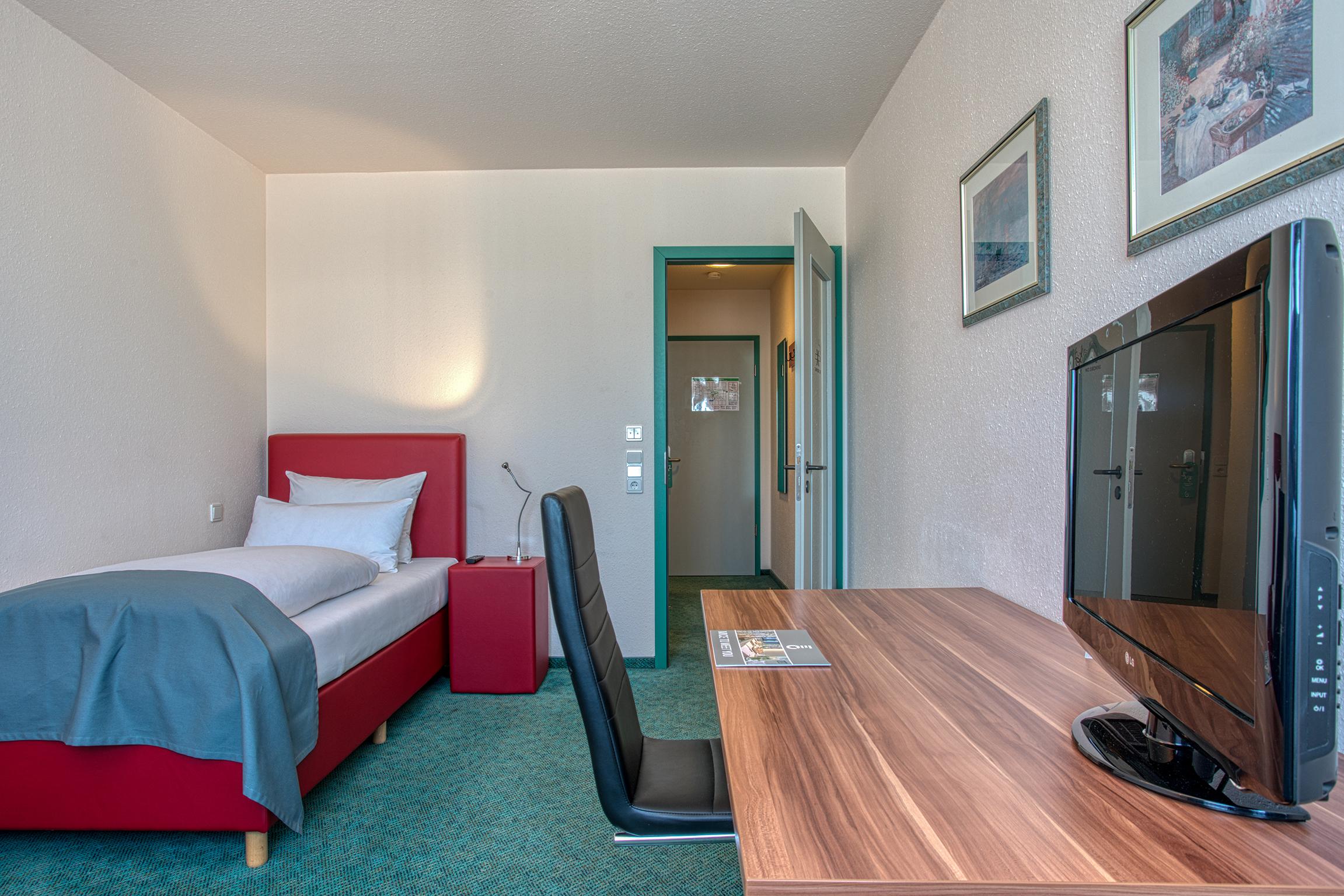 Centro Hotel Boeblingen, Trademark Collection By Wyndham エクステリア 写真