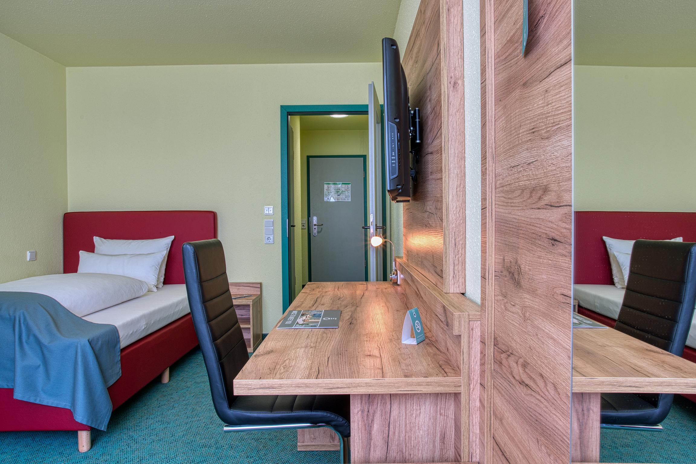 Centro Hotel Boeblingen, Trademark Collection By Wyndham エクステリア 写真