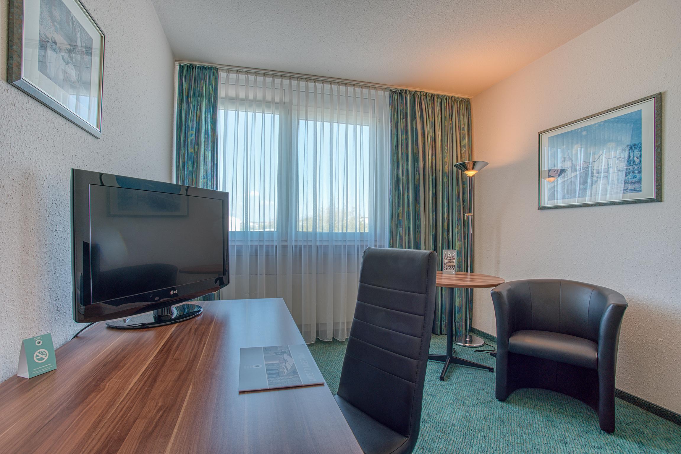 Centro Hotel Boeblingen, Trademark Collection By Wyndham エクステリア 写真