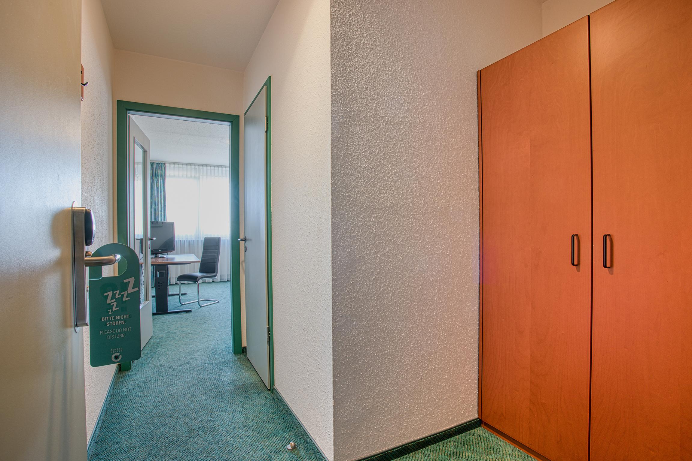 Centro Hotel Boeblingen, Trademark Collection By Wyndham エクステリア 写真