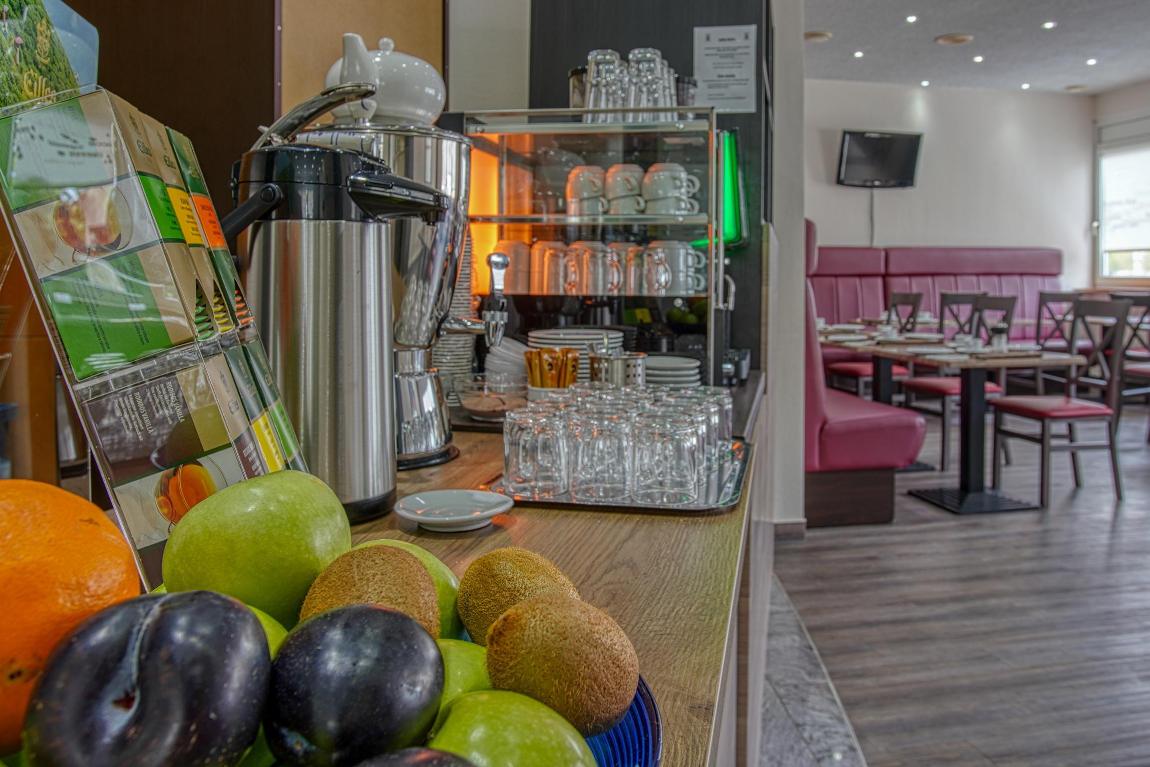 Centro Hotel Boeblingen, Trademark Collection By Wyndham エクステリア 写真