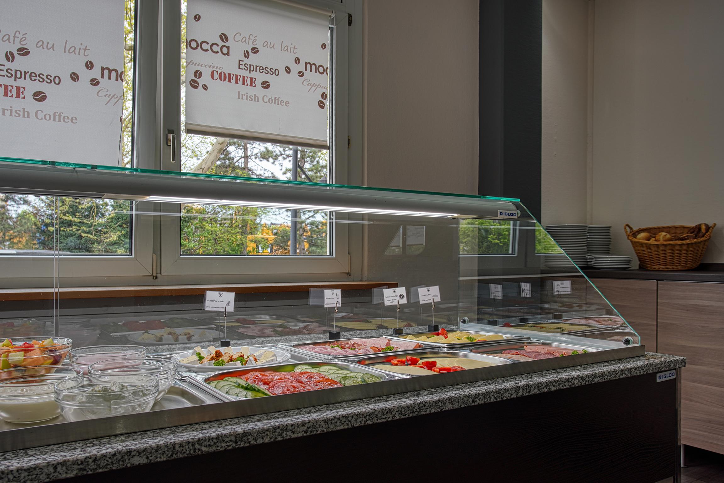 Centro Hotel Boeblingen, Trademark Collection By Wyndham エクステリア 写真
