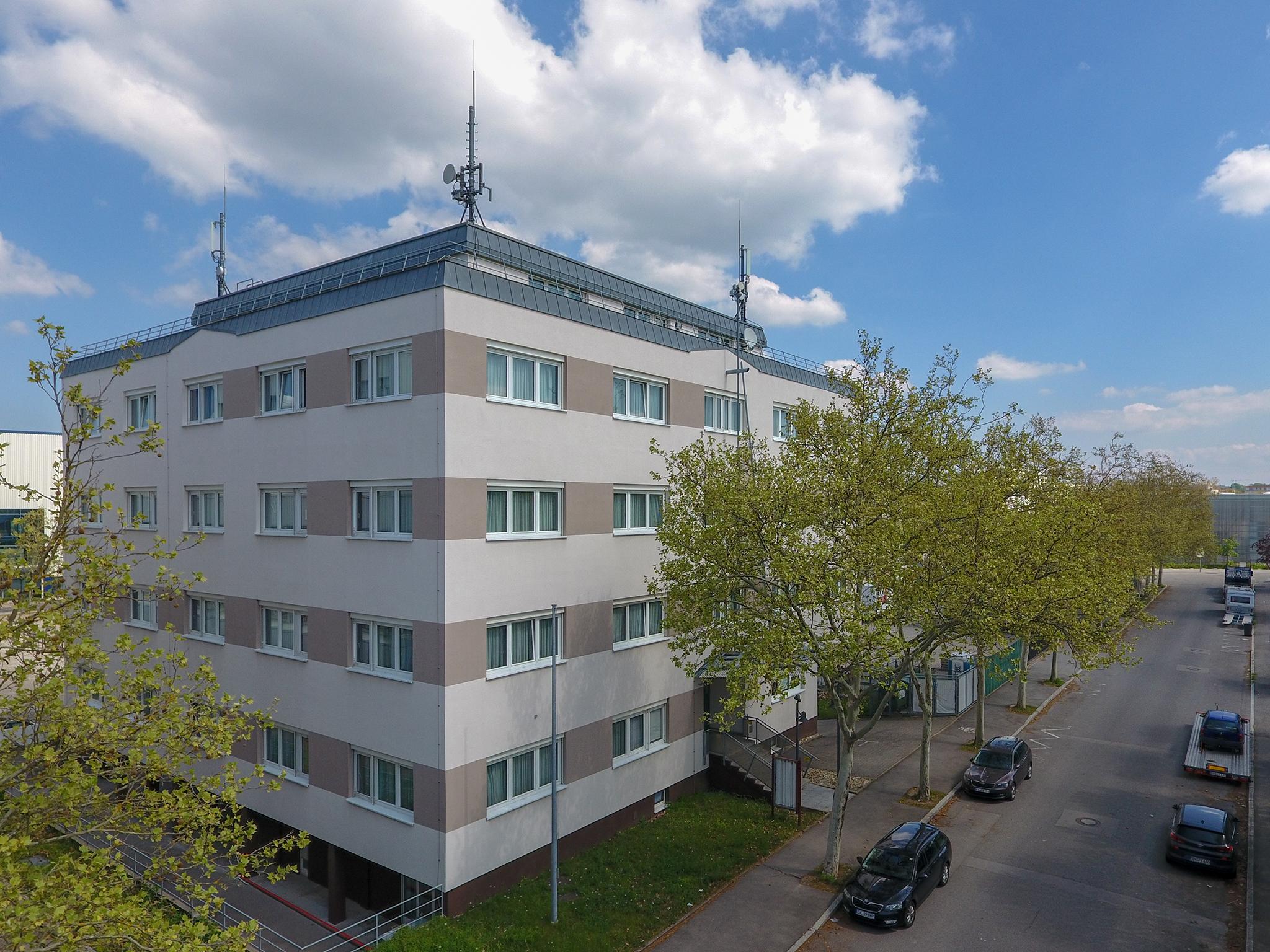 Centro Hotel Boeblingen, Trademark Collection By Wyndham エクステリア 写真