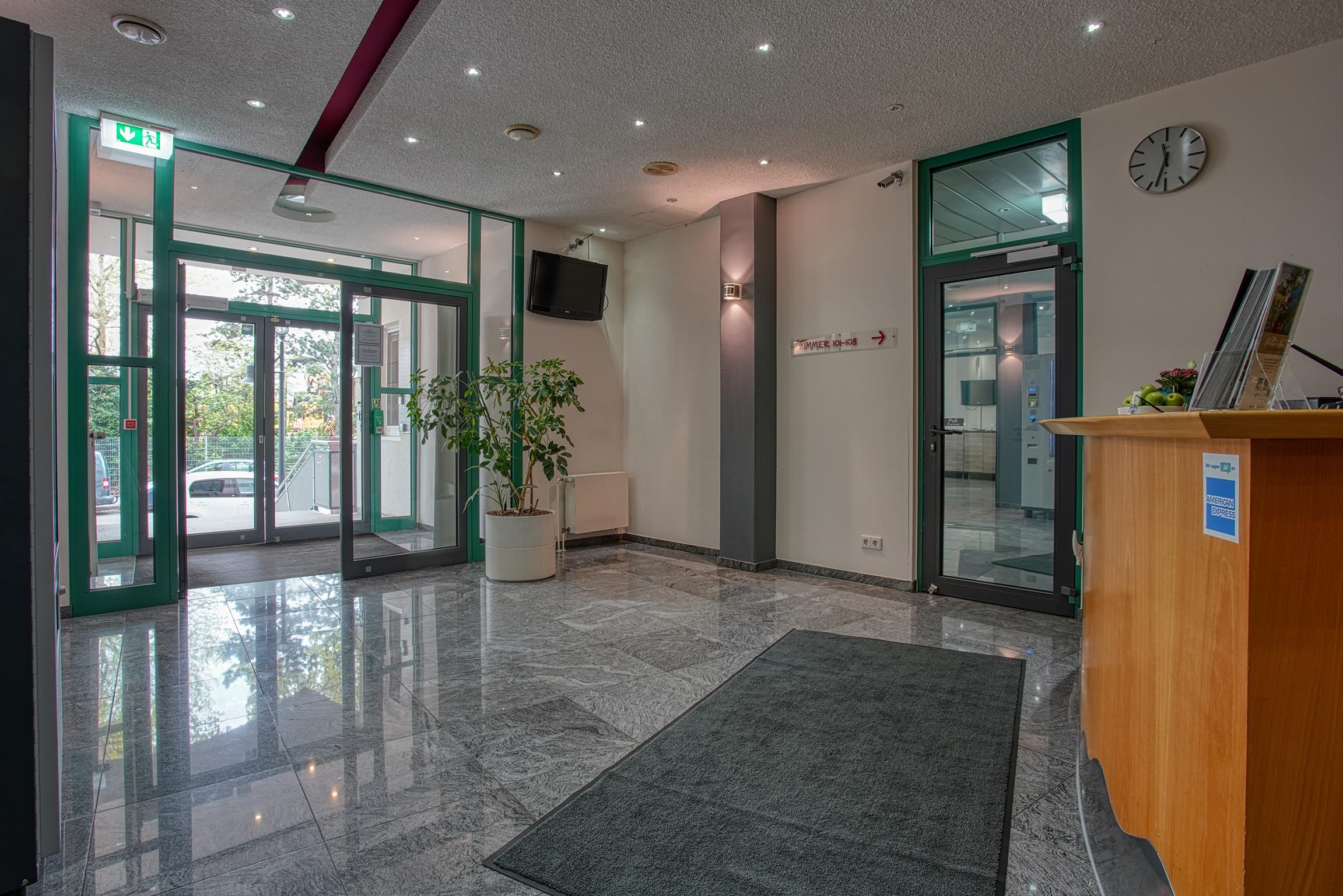 Centro Hotel Boeblingen, Trademark Collection By Wyndham エクステリア 写真