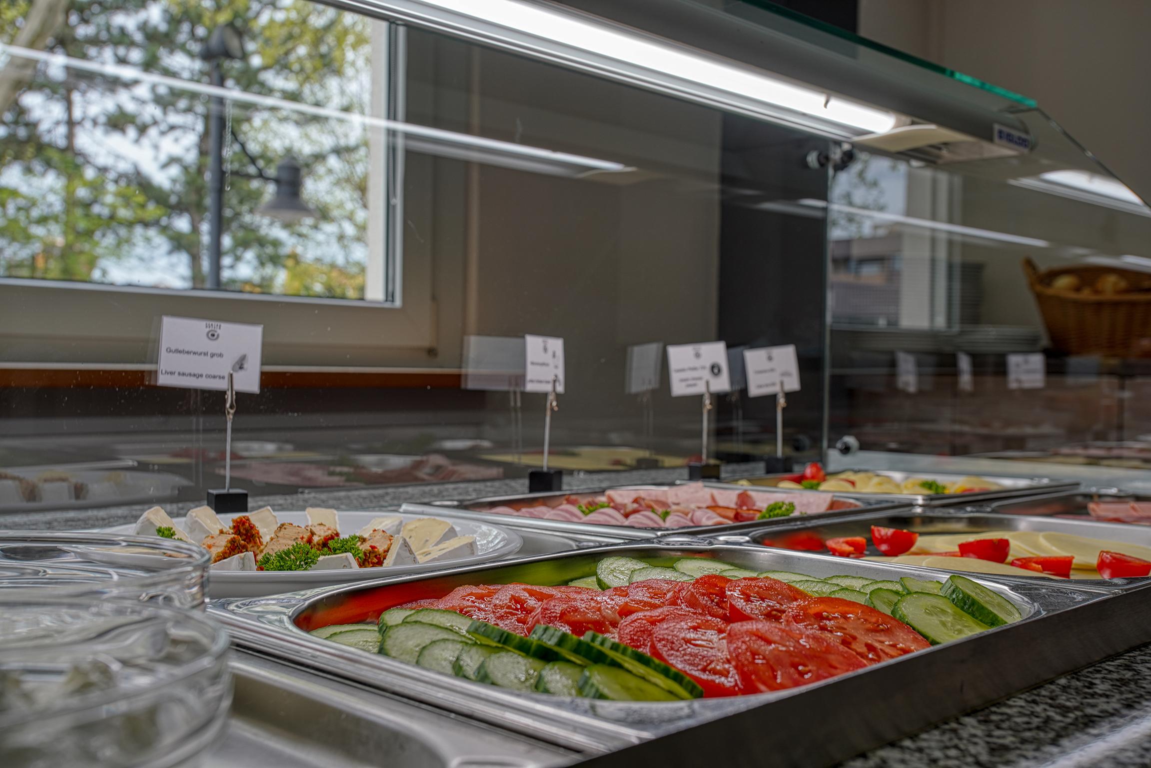 Centro Hotel Boeblingen, Trademark Collection By Wyndham エクステリア 写真