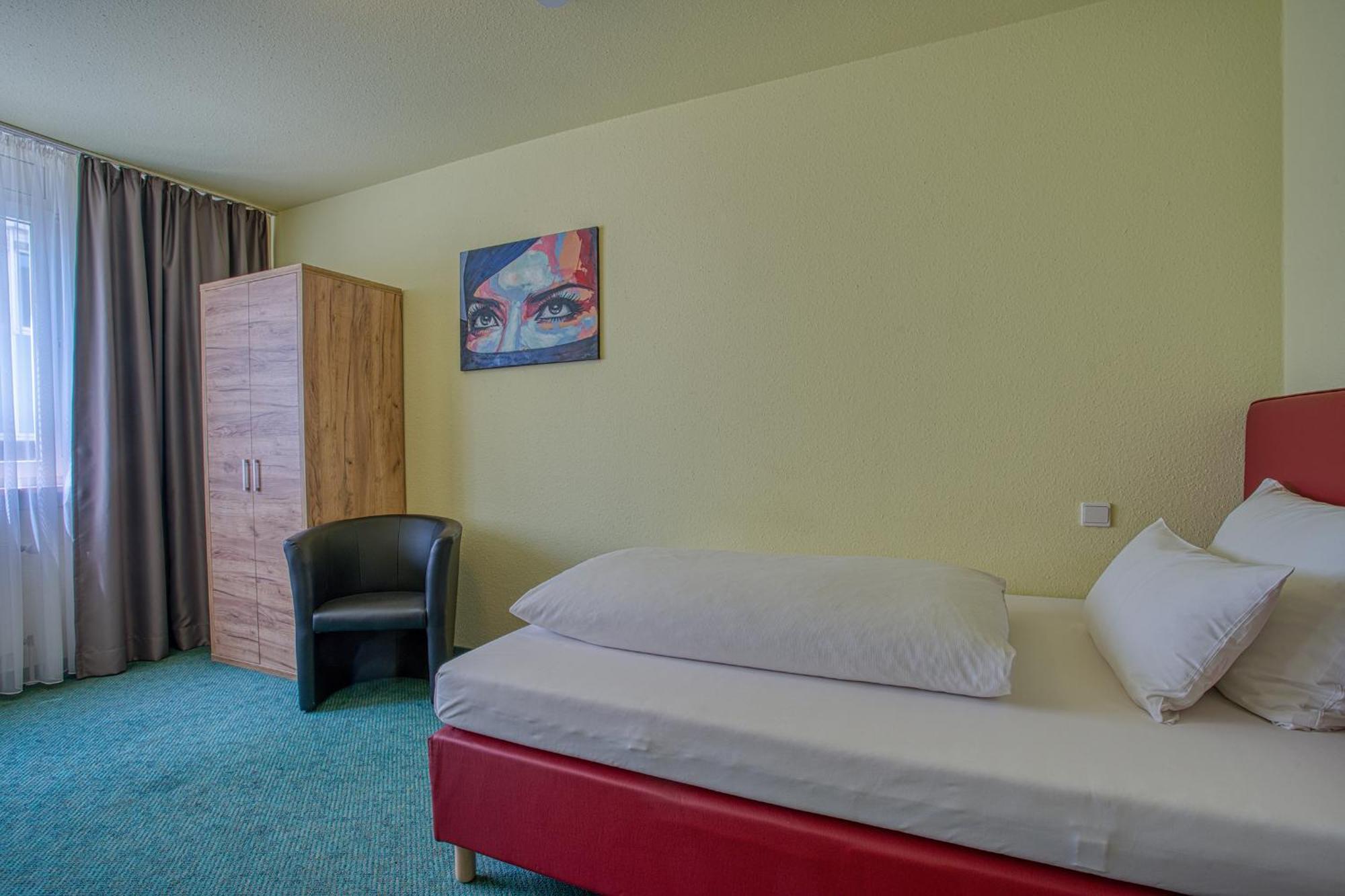 Centro Hotel Boeblingen, Trademark Collection By Wyndham エクステリア 写真