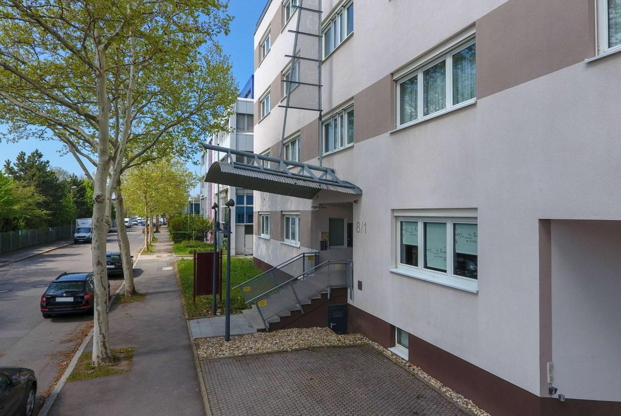 Centro Hotel Boeblingen, Trademark Collection By Wyndham エクステリア 写真