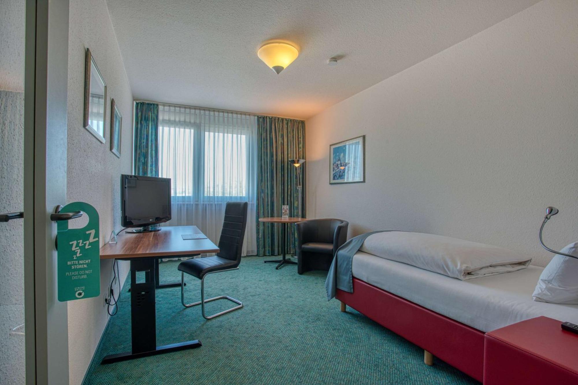 Centro Hotel Boeblingen, Trademark Collection By Wyndham エクステリア 写真