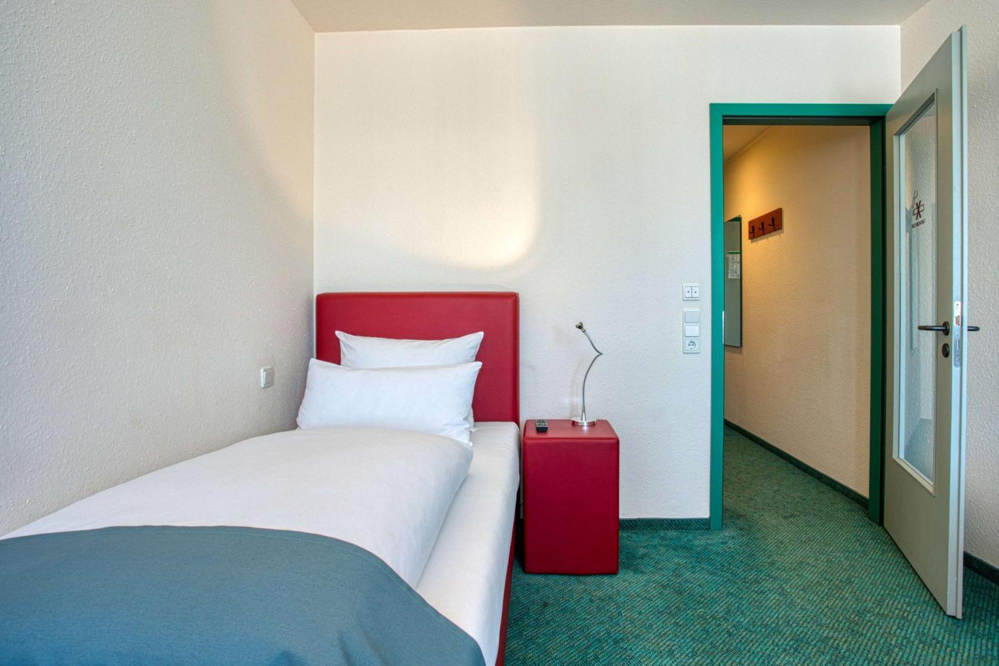 Centro Hotel Boeblingen, Trademark Collection By Wyndham エクステリア 写真
