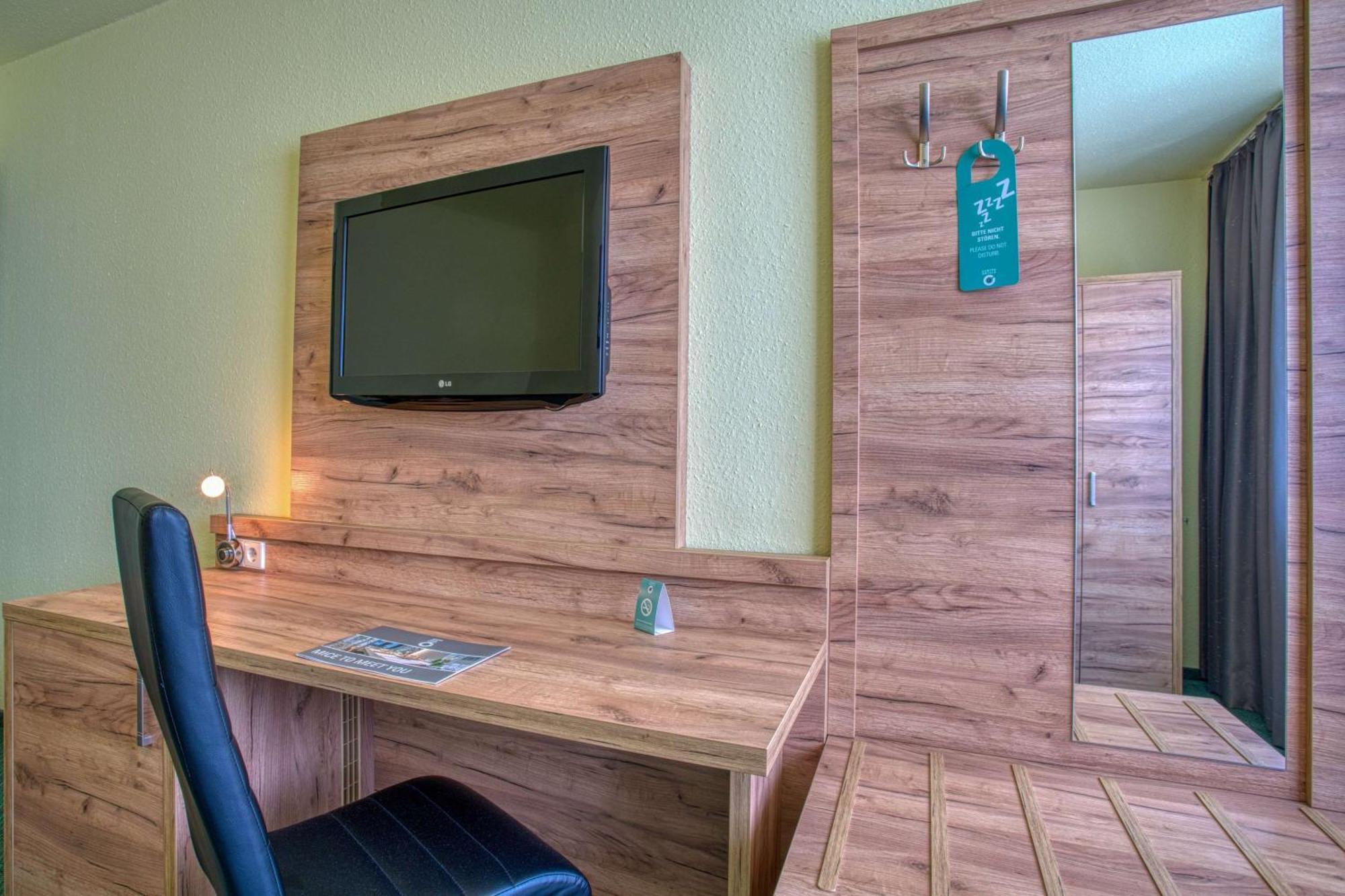 Centro Hotel Boeblingen, Trademark Collection By Wyndham エクステリア 写真