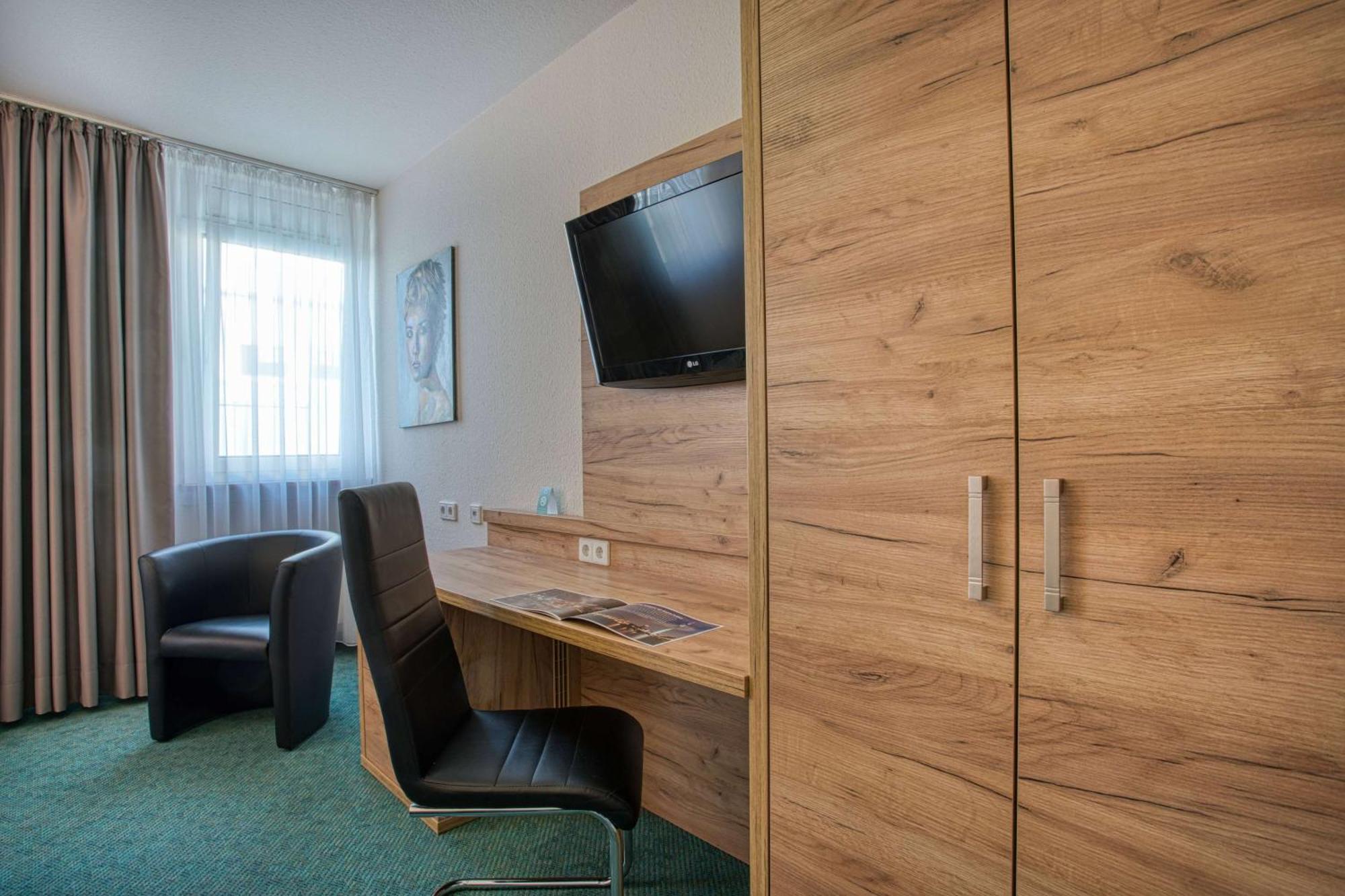 Centro Hotel Boeblingen, Trademark Collection By Wyndham エクステリア 写真