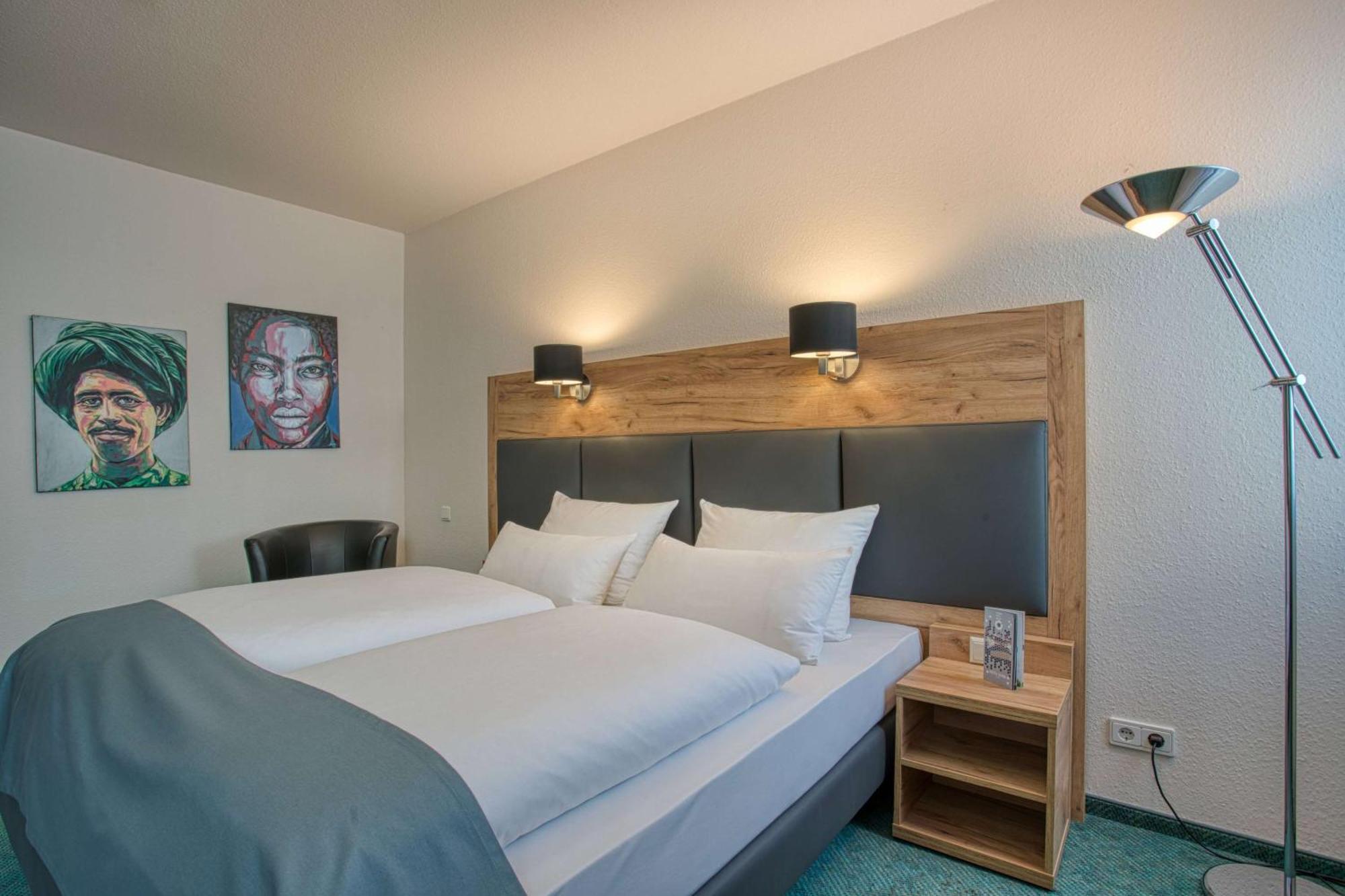Centro Hotel Boeblingen, Trademark Collection By Wyndham エクステリア 写真