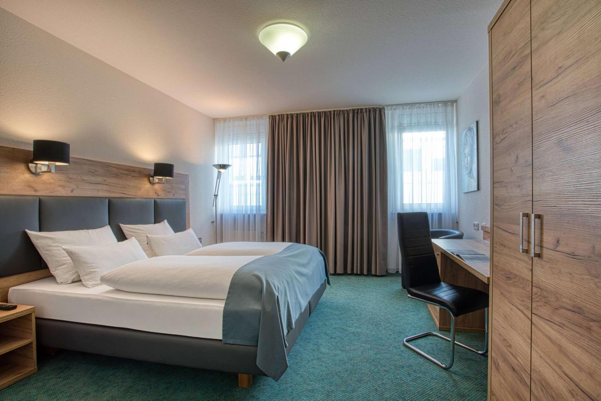 Centro Hotel Boeblingen, Trademark Collection By Wyndham エクステリア 写真