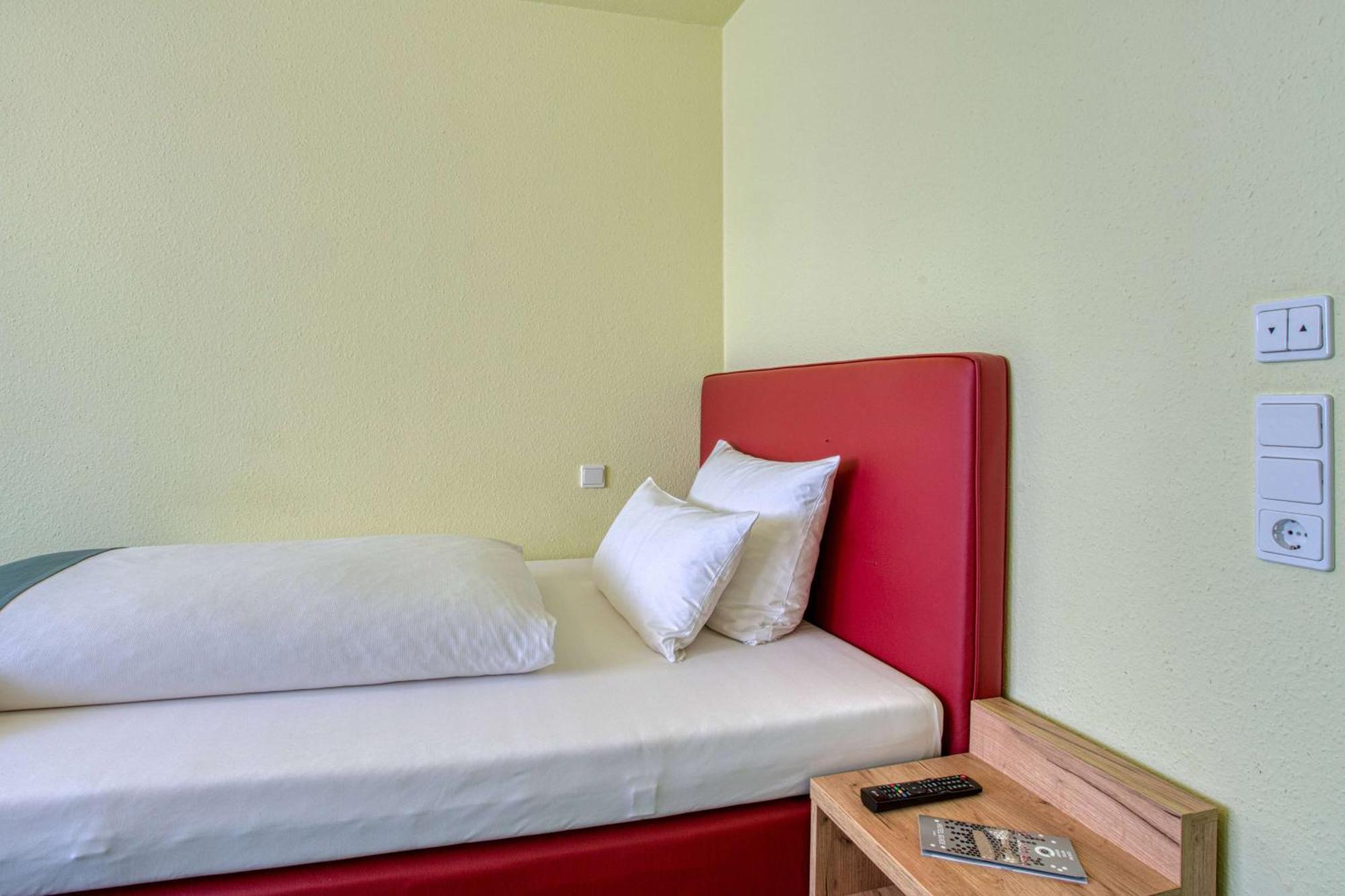 Centro Hotel Boeblingen, Trademark Collection By Wyndham エクステリア 写真