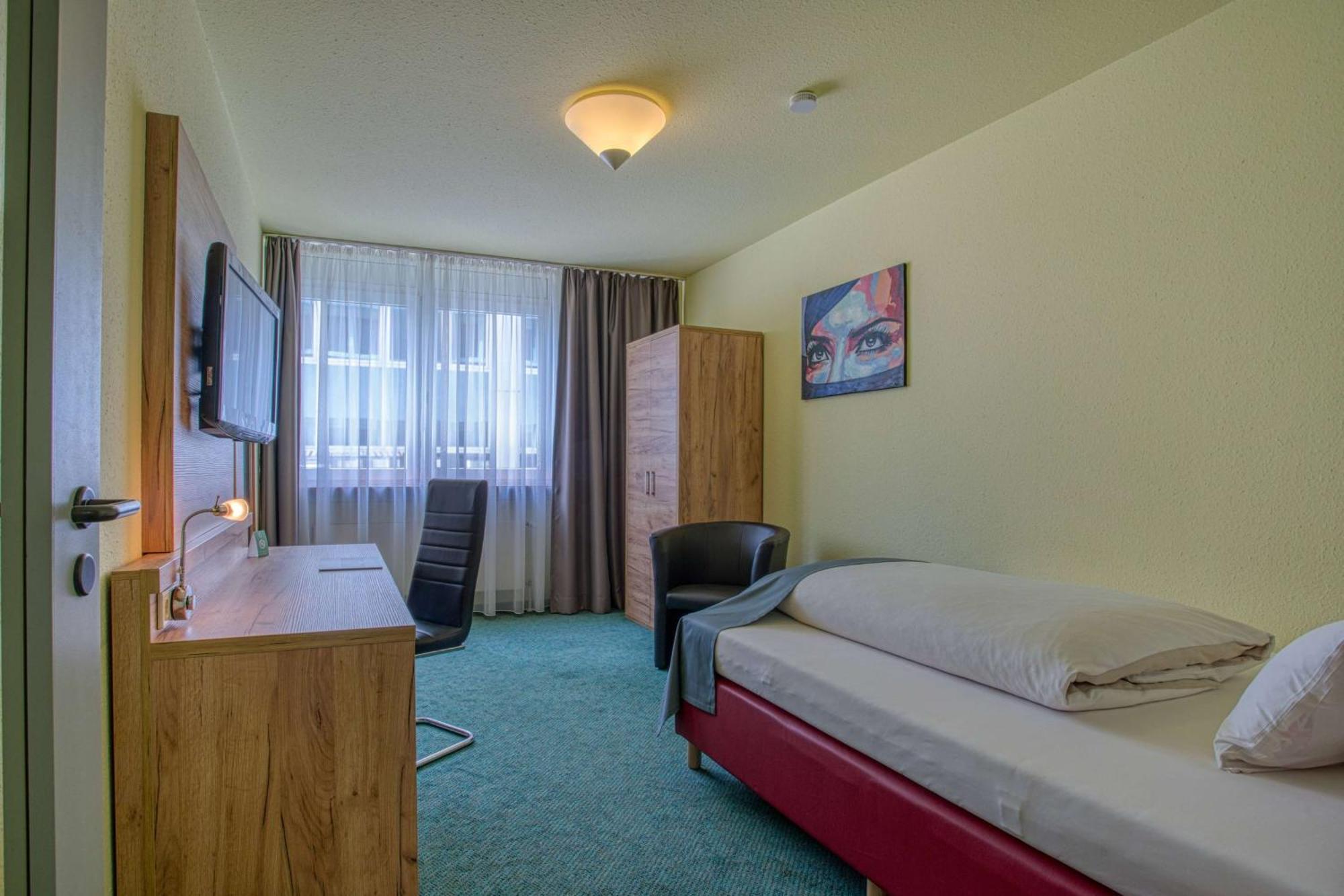 Centro Hotel Boeblingen, Trademark Collection By Wyndham エクステリア 写真