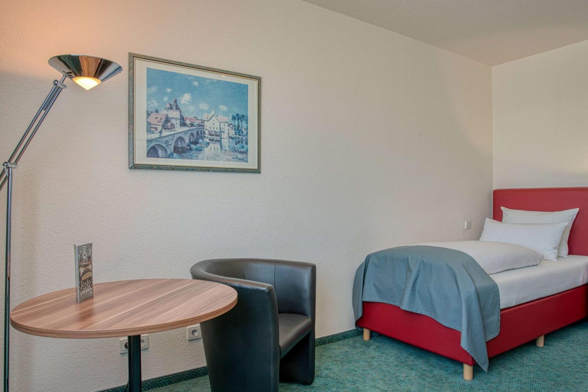 Centro Hotel Boeblingen, Trademark Collection By Wyndham エクステリア 写真