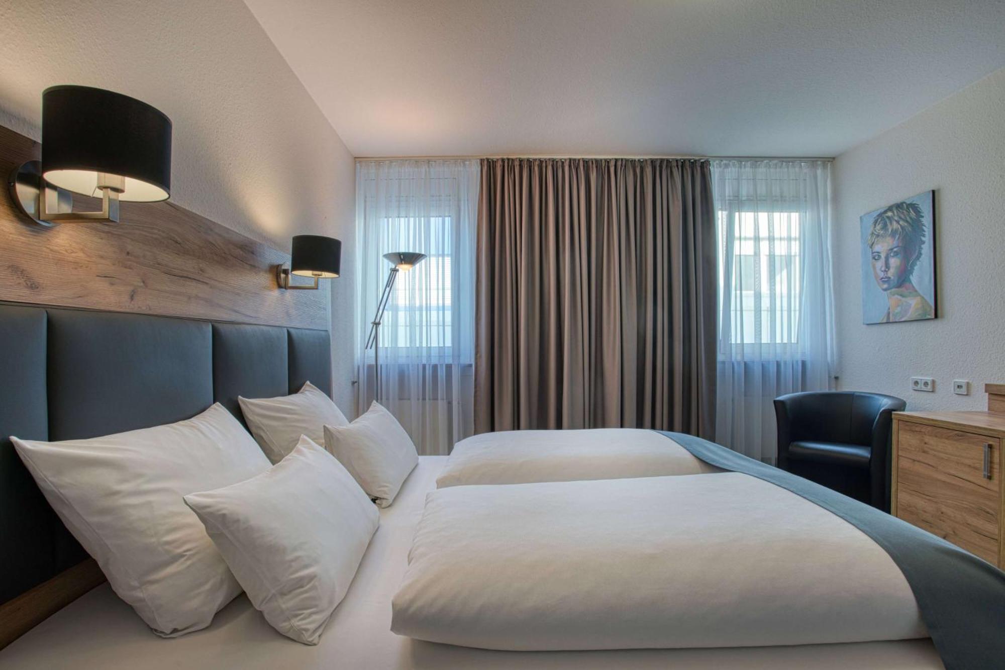 Centro Hotel Boeblingen, Trademark Collection By Wyndham エクステリア 写真