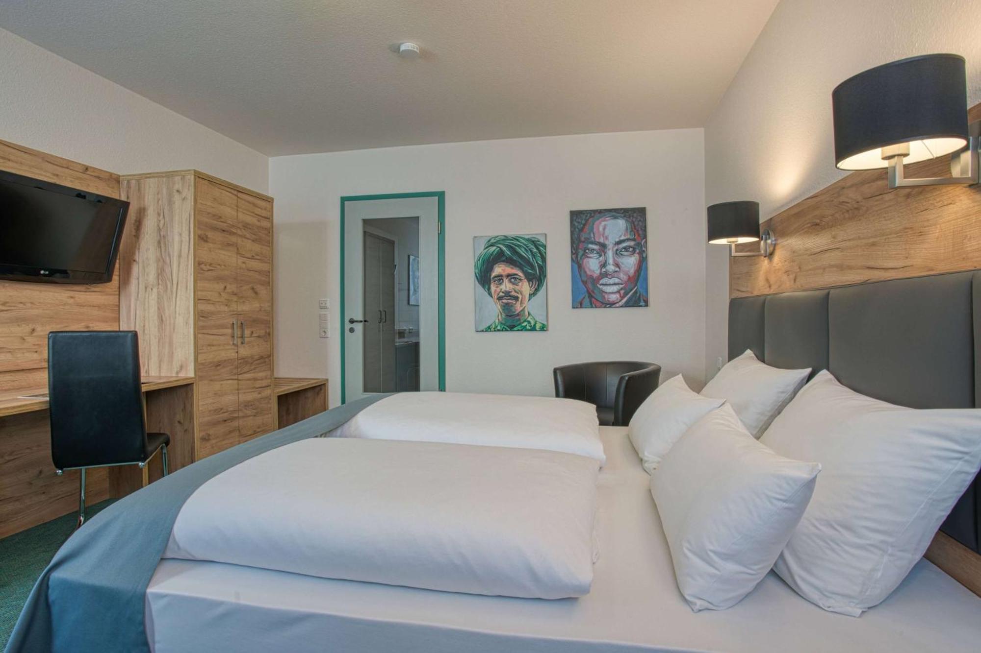 Centro Hotel Boeblingen, Trademark Collection By Wyndham エクステリア 写真