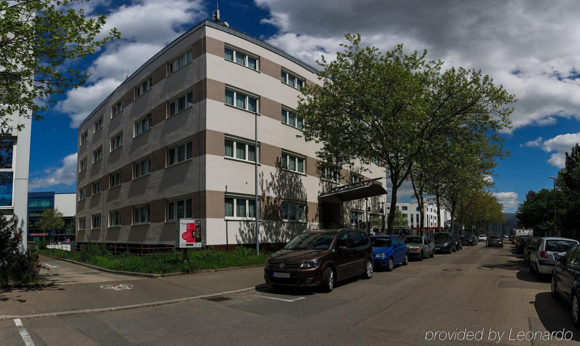Centro Hotel Boeblingen, Trademark Collection By Wyndham エクステリア 写真