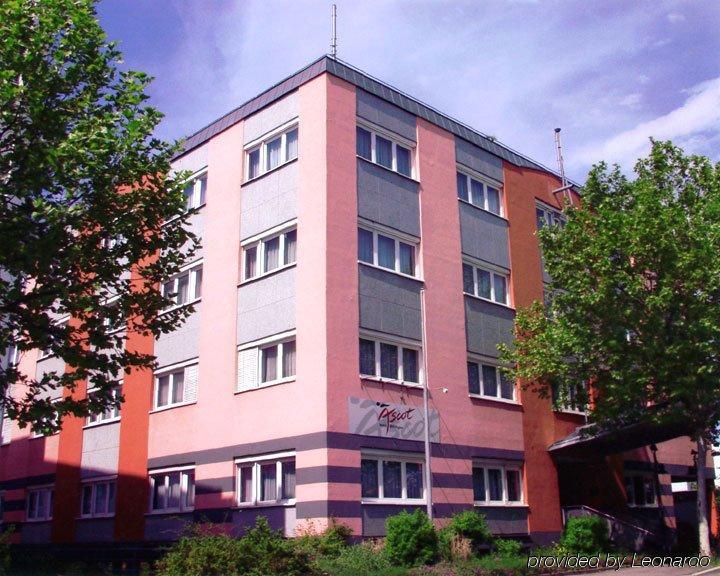 Centro Hotel Boeblingen, Trademark Collection By Wyndham エクステリア 写真