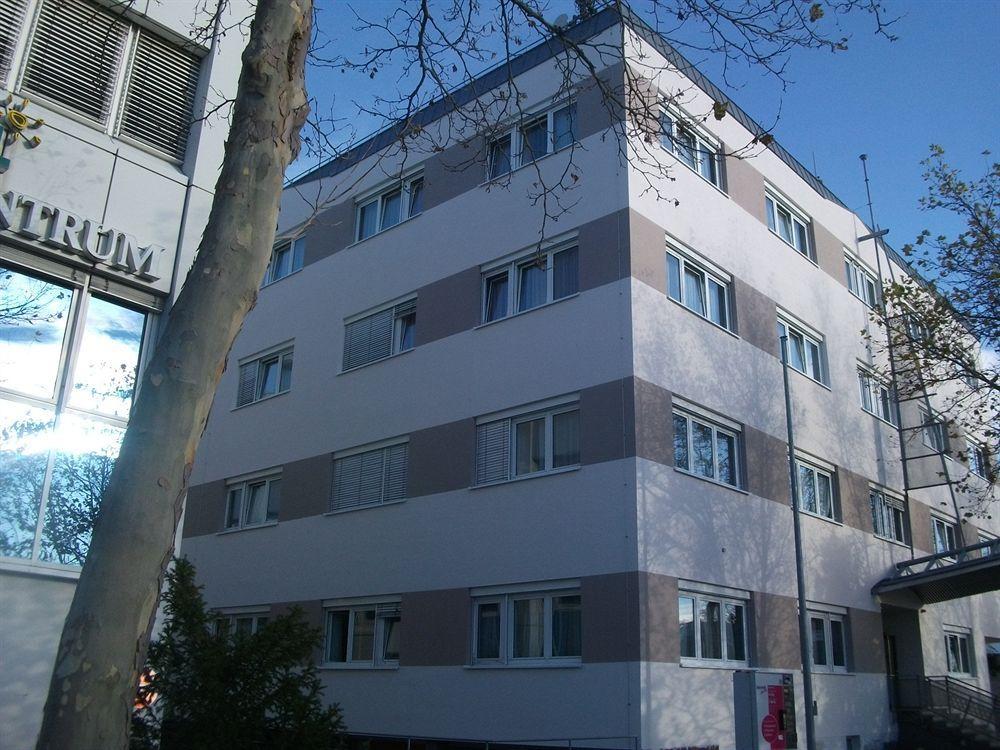 Centro Hotel Boeblingen, Trademark Collection By Wyndham エクステリア 写真