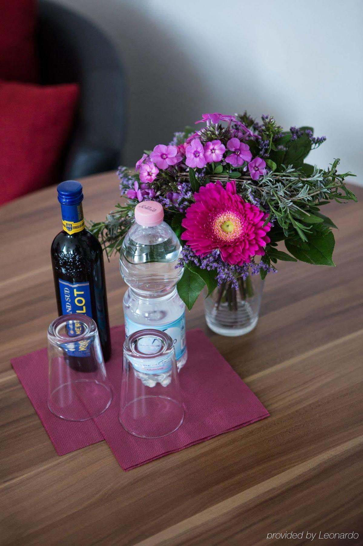 Centro Hotel Boeblingen, Trademark Collection By Wyndham エクステリア 写真