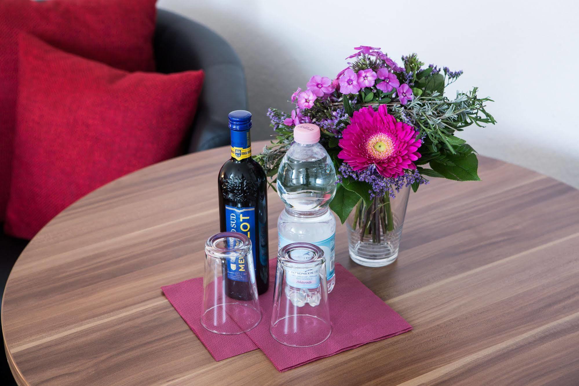 Centro Hotel Boeblingen, Trademark Collection By Wyndham エクステリア 写真