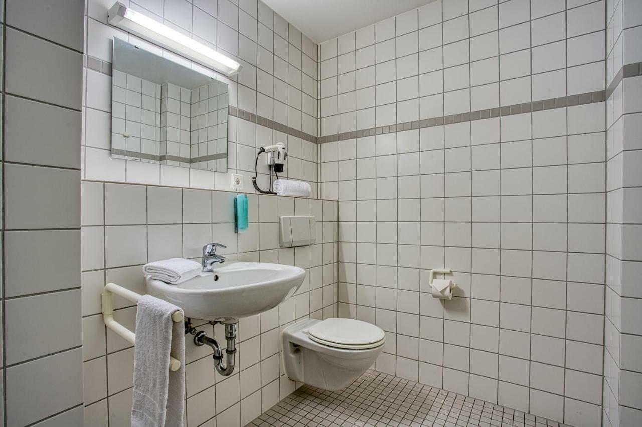Centro Hotel Boeblingen, Trademark Collection By Wyndham エクステリア 写真
